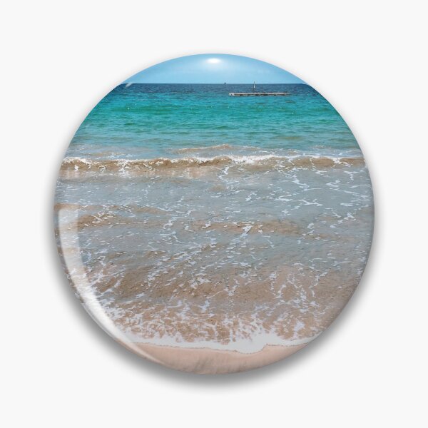 Item preview, Beach designed and sold by MauveMadonna.