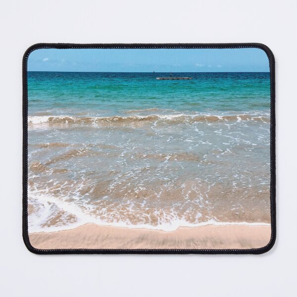 Item preview, Beach designed and sold by MauveMadonna.