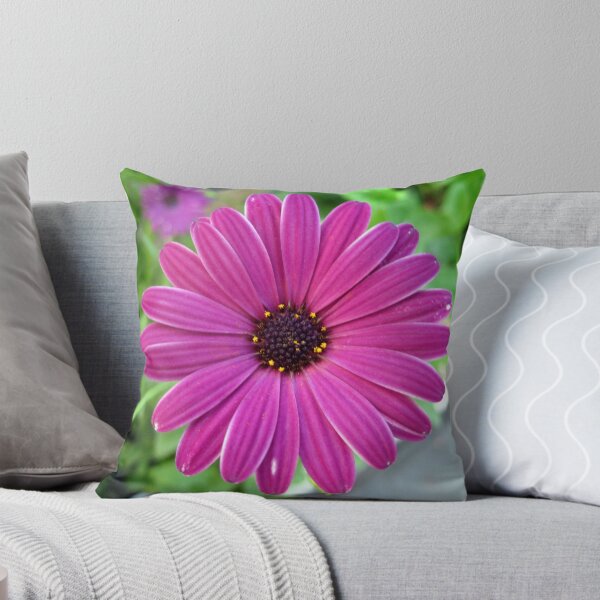 Item preview, Purple Flower 1.0 designed and sold by PiscesAngel17.