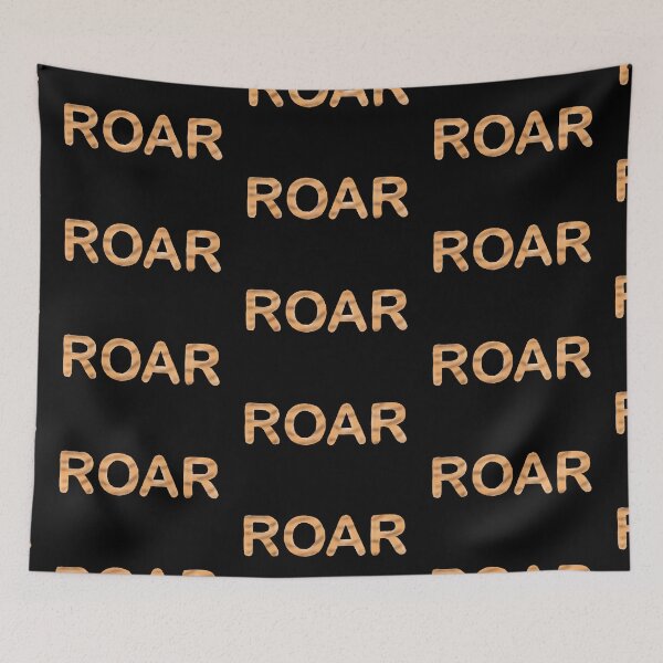 Item preview, ROAR designed and sold by Mirosi-S.