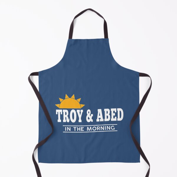 Item preview, Troy And Abed In The Morning designed and sold by 81IsaacFlorence.
