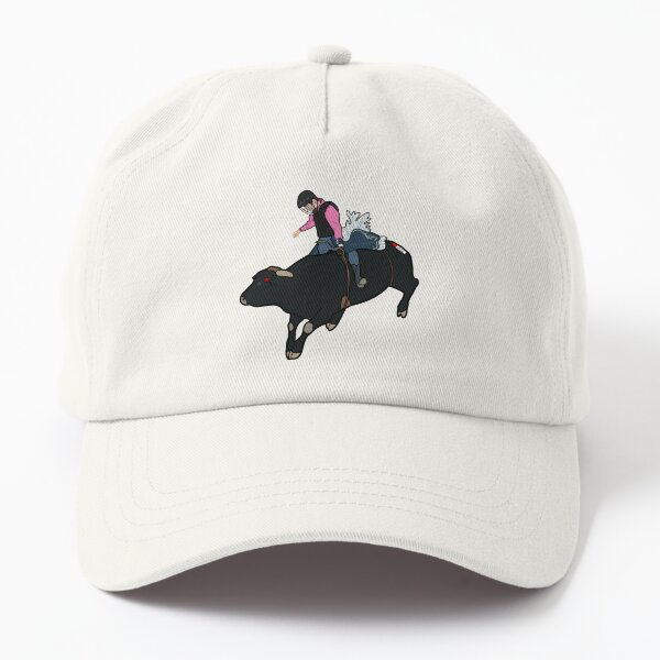 Aperçu de l'œuvre Stetson Wright 94,5 sur ciselé créée et vendue par Bullsit Designs.
