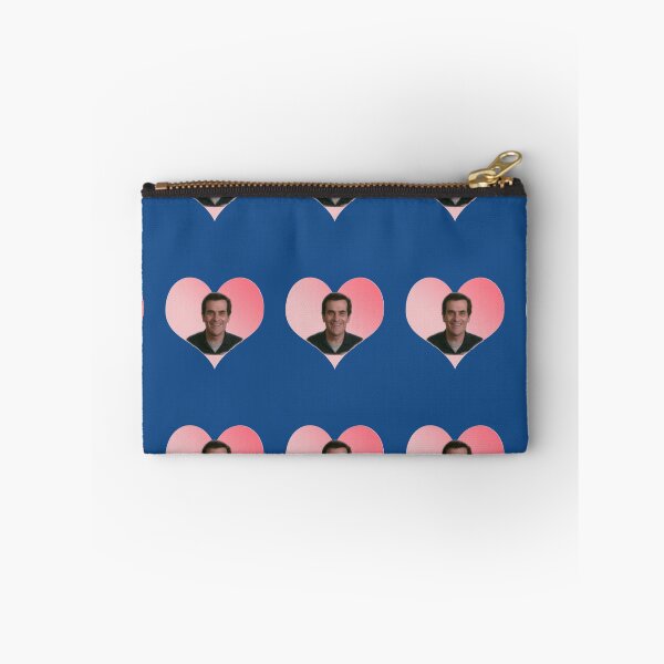 Item preview, Modern Family Phil Dunphy heart     designed and sold by AuerBridgette.