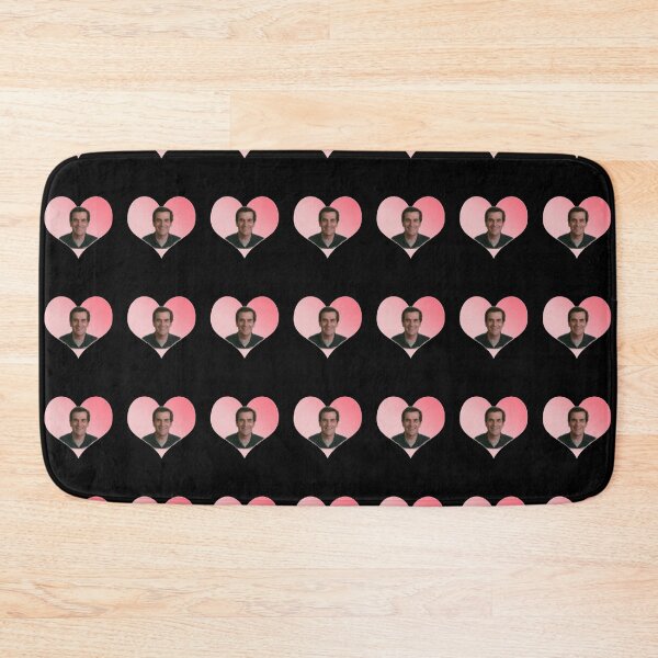 Item preview, Modern Family Phil Dunphy heart     designed and sold by AuerBridgette.