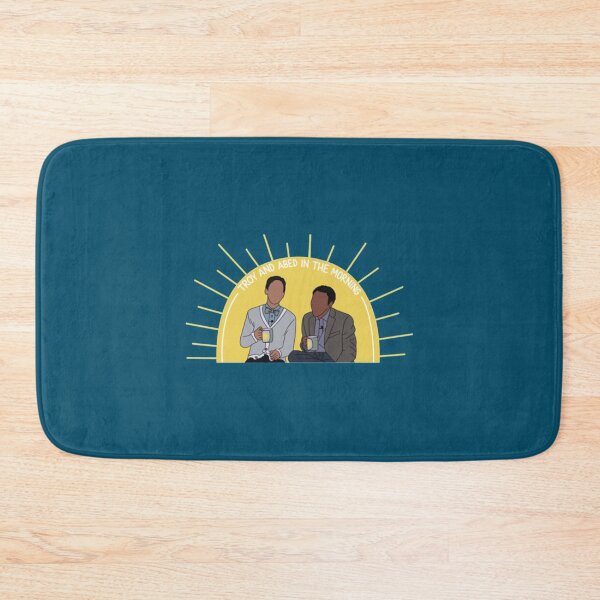 Item preview, Troy and Abed in the Morning      (4) designed and sold by 81IsaacFlorence.