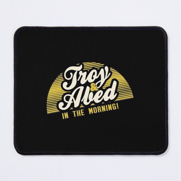 Item preview, Troy and Abed in the Morning      (3) designed and sold by 81IsaacFlorence.