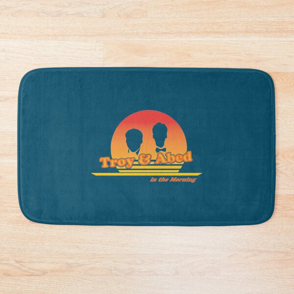 Item preview, Troy and Abed in the Morning      (1) designed and sold by 81IsaacFlorence.