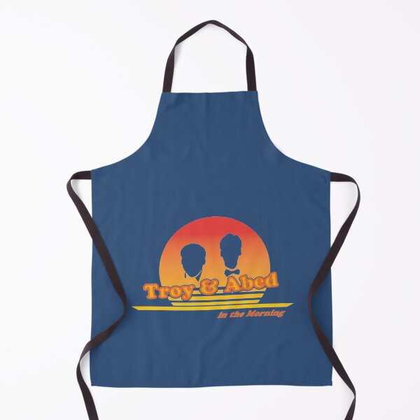 Item preview, Troy and Abed in the Morning (1) designed and sold by 81IsaacFlorence.