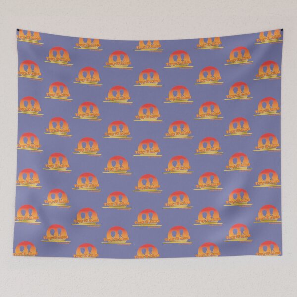 Item preview, Troy and Abed in the Morning      (1) designed and sold by 81IsaacFlorence.