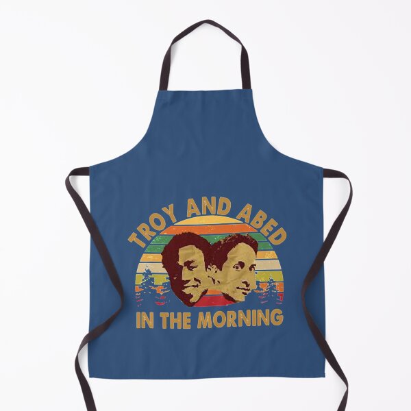 Item preview, Troy and Abed In the Morning designed and sold by 81IsaacFlorence.