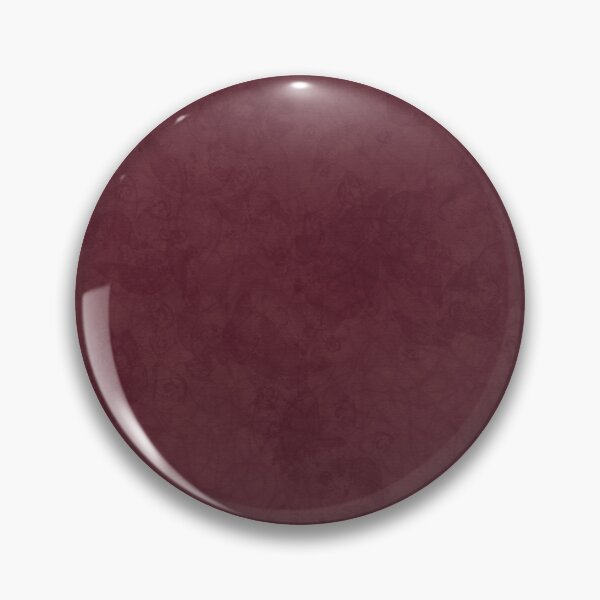 Item preview, Delicate florals and fairy wings mottled paper texture in burgundy designed and sold by James-Cole.