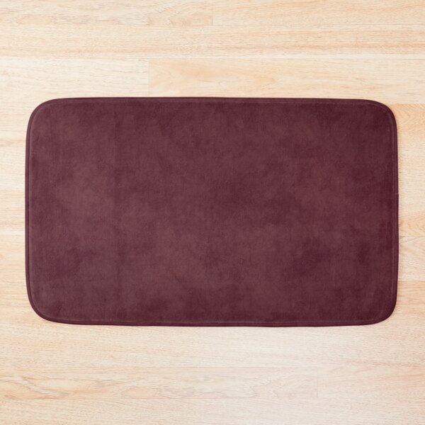 Item preview, Delicate florals and fairy wings mottled paper texture in burgundy designed and sold by James-Cole.