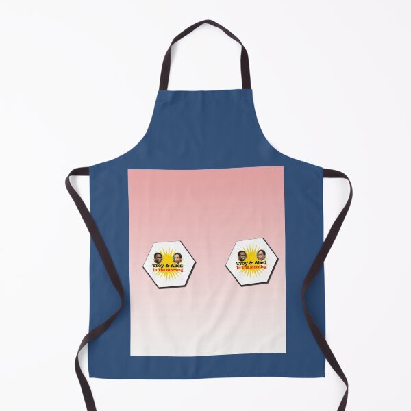 Item preview, Troy and Abed In the Morning              designed and sold by 81IsaacFlorence.