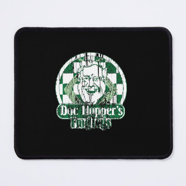 Item preview, Doc Hopper&39;s Frog Legs designed and sold by KathleenTrujil.