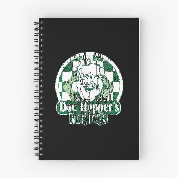 Item preview, Doc Hopper&39;s Frog Legs designed and sold by KathleenTrujil.
