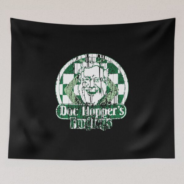 Item preview, Doc Hopper&39;s Frog Legs designed and sold by KathleenTrujil.