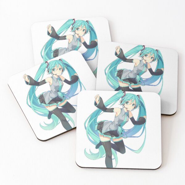 Item preview, miku  designed and sold by angase.