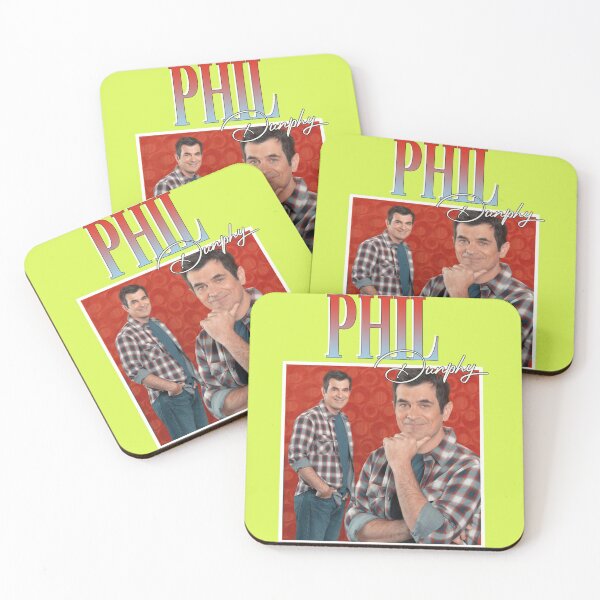 Item preview, Phil Dunphy designed and sold by AuerBridgette.