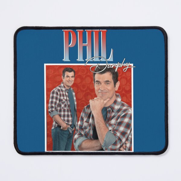 Item preview, Phil Dunphy designed and sold by AuerBridgette.
