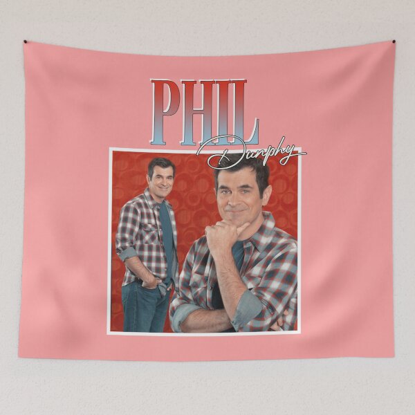 Item preview, Phil Dunphy designed and sold by AuerBridgette.