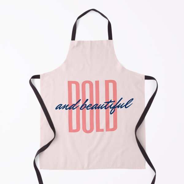 Item preview, Bold and Beautiful designed and sold by abrill-official.