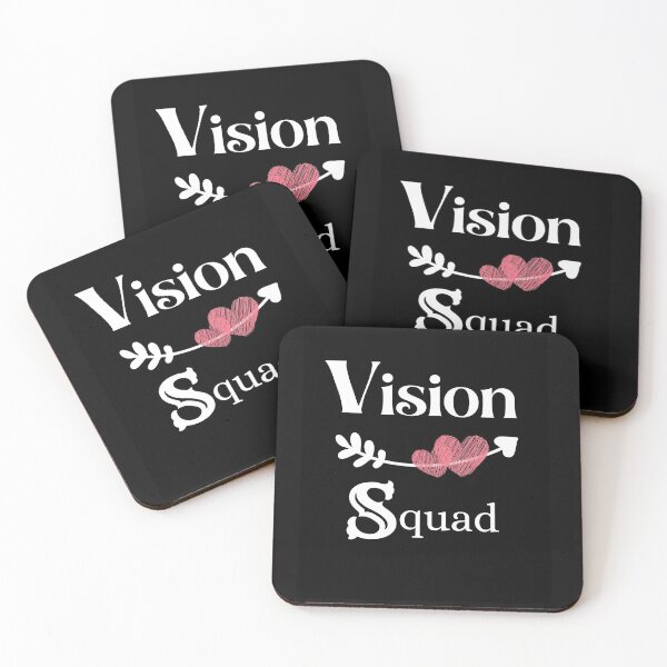 Item preview, Arrow heart vision squad eye clinic doctor nurse Tee T-Shirt designed and sold by ThaphadaArtGall.
