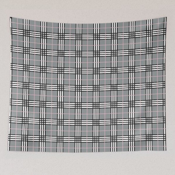 Item preview, Stripes Geometric Art designed and sold by Tshirtstory.