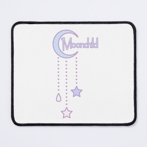 Item preview, Moonchild designed and sold by aleiafae.