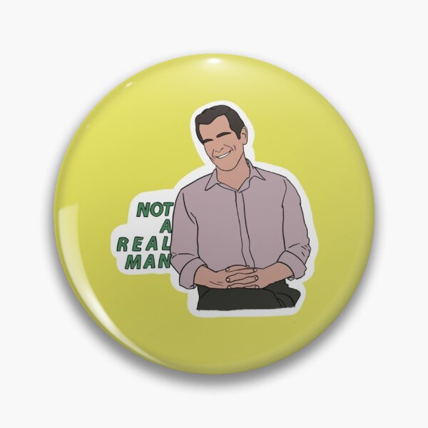 Item preview, Phil Dunphy Modern Family   designed and sold by AuerBridgette.