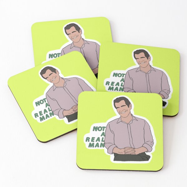 Item preview, Phil Dunphy Modern Family   designed and sold by AuerBridgette.