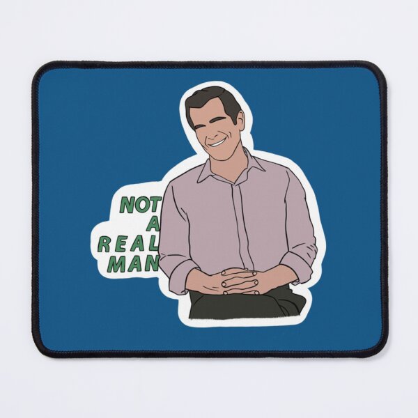 Item preview, Phil Dunphy Modern Family designed and sold by AuerBridgette.