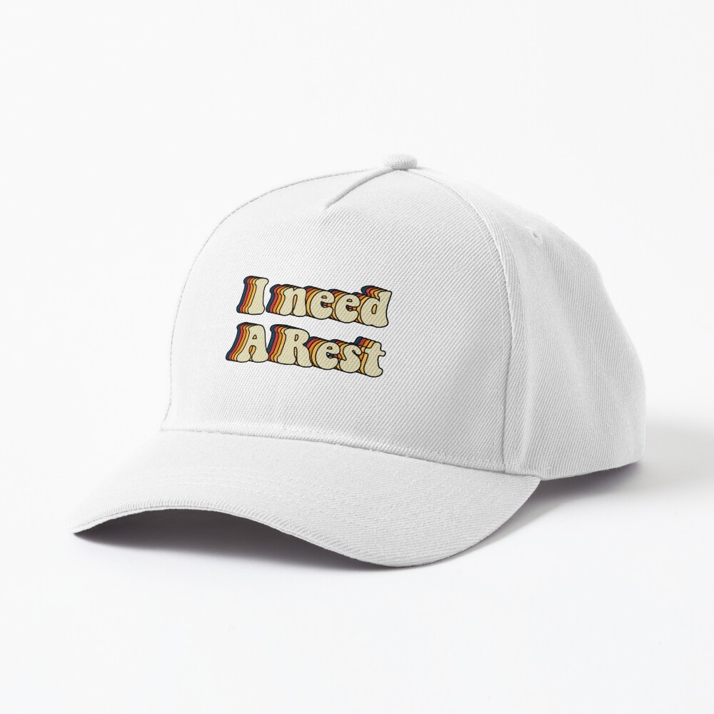 Item preview, Baseball Cap designed and sold by Butterfly-Dream.