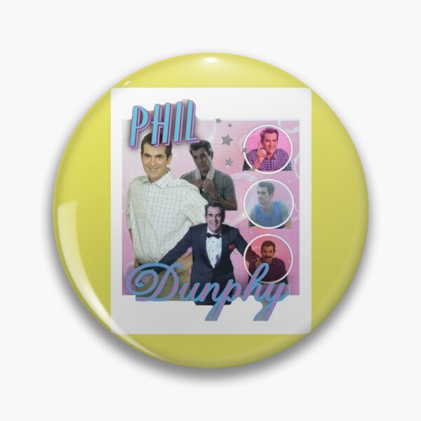 Item preview, Phil Dunphy Modern Family  Premium  designed and sold by AuerBridgette.