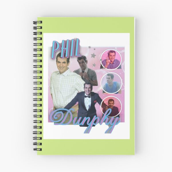 Item preview, Phil Dunphy Modern Family  Premium  designed and sold by AuerBridgette.