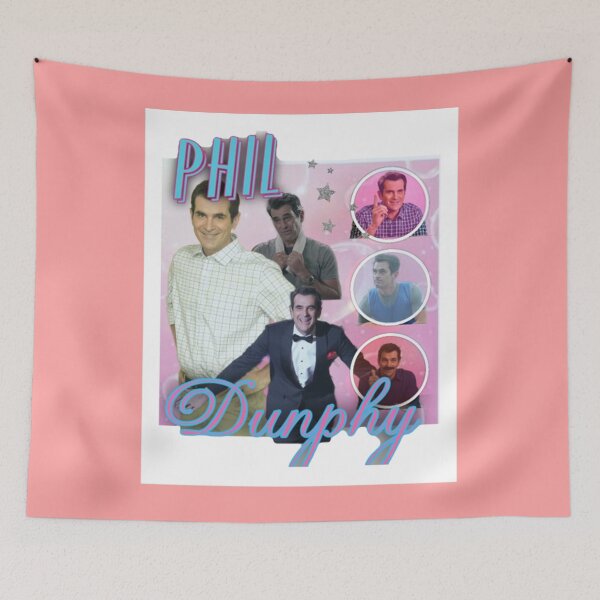 Item preview, Phil Dunphy Modern Family Premium designed and sold by AuerBridgette.