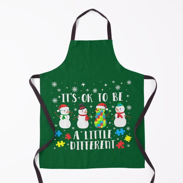 Item preview, It's Ok To Be A Little Different designed and sold by EcchiWaifuShop.