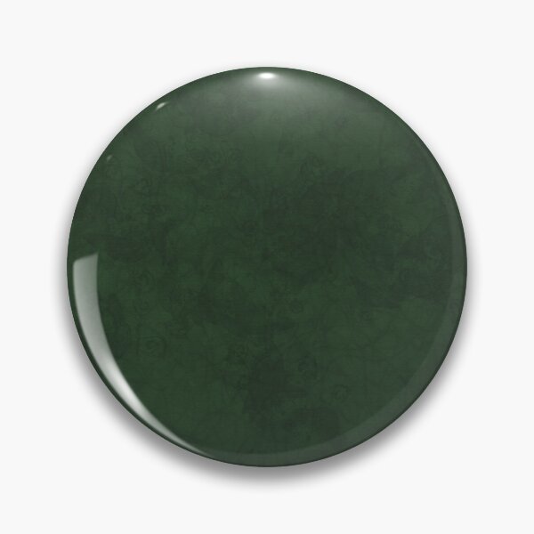 Item preview, Delicate florals and fairy wings mottled paper texture in deep green designed and sold by James-Cole.