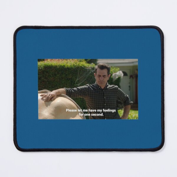 Item preview, Phil Dunphy Modern Family quote    designed and sold by AuerBridgette.