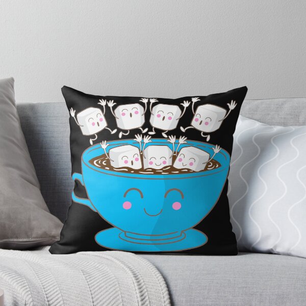 Item preview, Marshmallow fun! designed and sold by plushism.