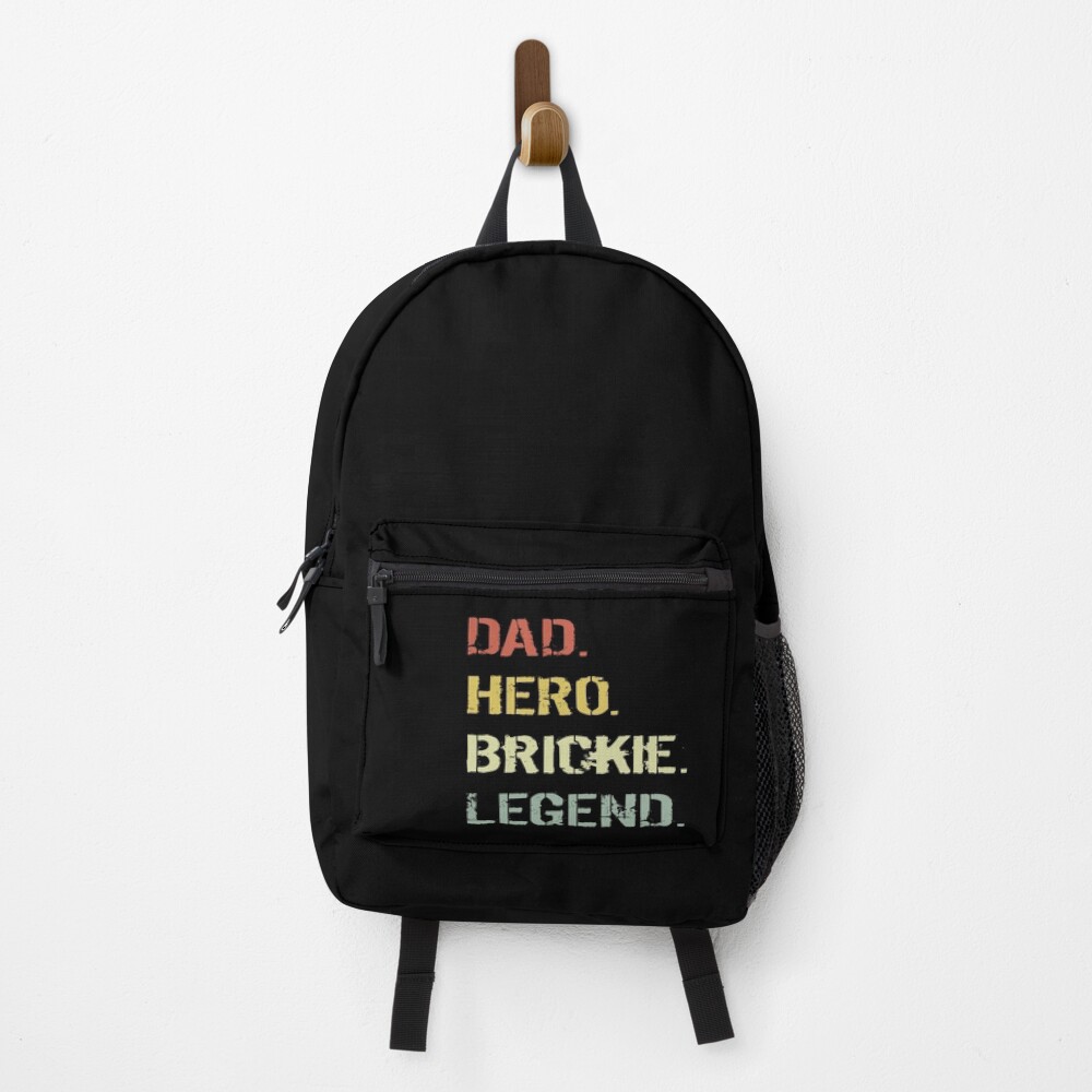 Vista previa del artículo con la obra «Mochila», diseñado y vendido por -MagicDesigns-.