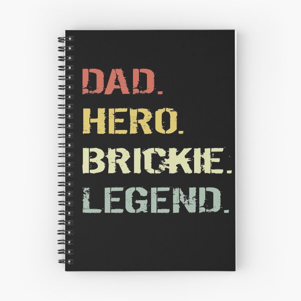 Item preview, Brickie dad designed and sold by -MagicDesigns-.