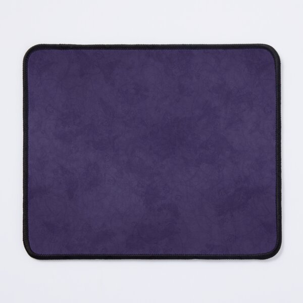 Item preview, Delicate florals and fairy wings mottled paper texture in Purple Lavender Lilac designed and sold by James-Cole.