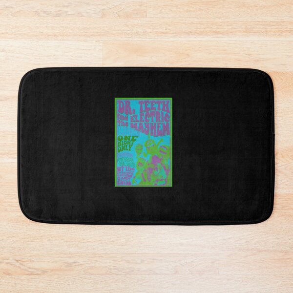 Item preview, Electric Mayhem One Night Only designed and sold by KathleenTrujil.