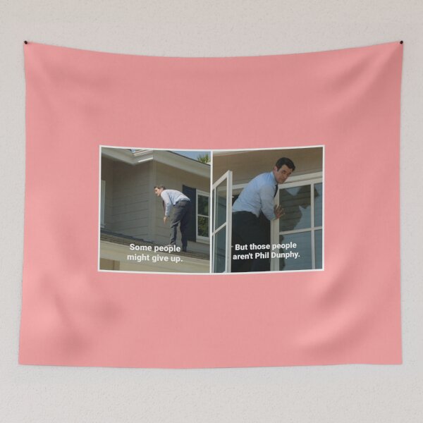 Item preview, Frase de Phil Dunphy Modern Family designed and sold by AuerBridgette.
