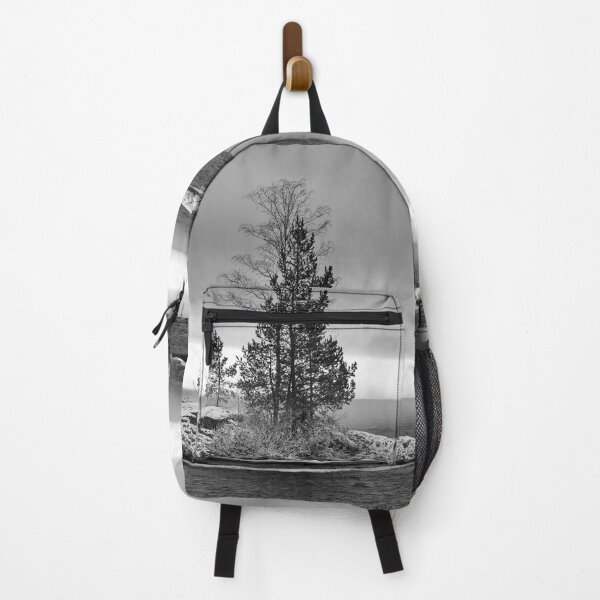 Item preview, La vida en el suelo duro bw designed and sold by Jouko Lehto Photography.
