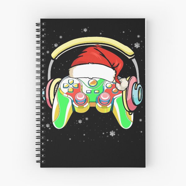 Item preview, Christmas Santa Gamer Controller Boys Kids Teens Gaming Xmas designed and sold by BaseStore.