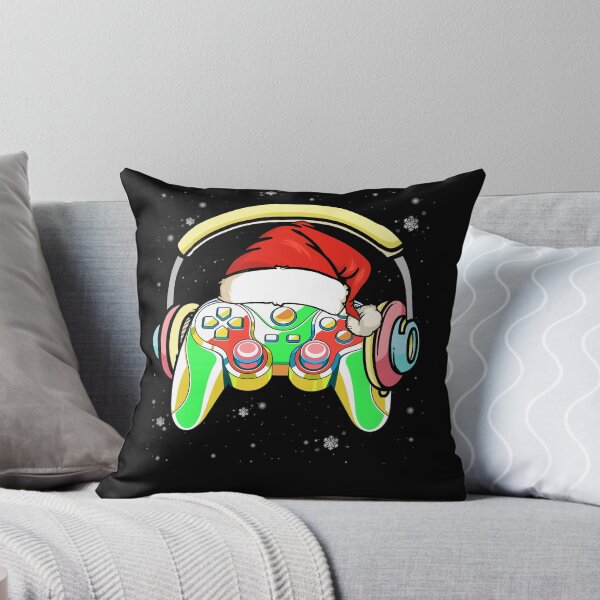 Item preview, Christmas Santa Gamer Controller Boys Kids Teens Gaming Xmas designed and sold by BaseStore.