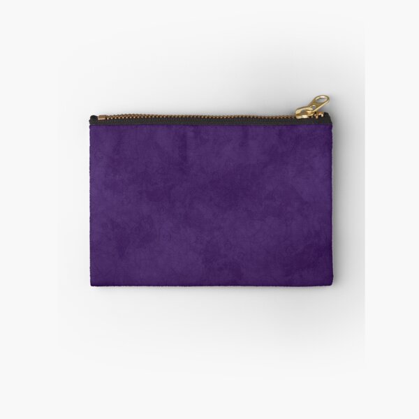 Item preview, Delicate florals and fairy wings mottled paper texture in violet purple designed and sold by James-Cole.
