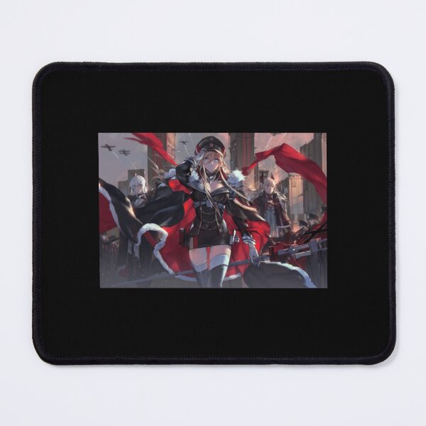 Item preview, Azur Lane - Bismarck Classic . designed and sold by michaelmacera.