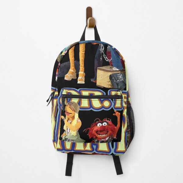 Item preview, electric mayhem ready tour designed and sold by KathleenTrujil.